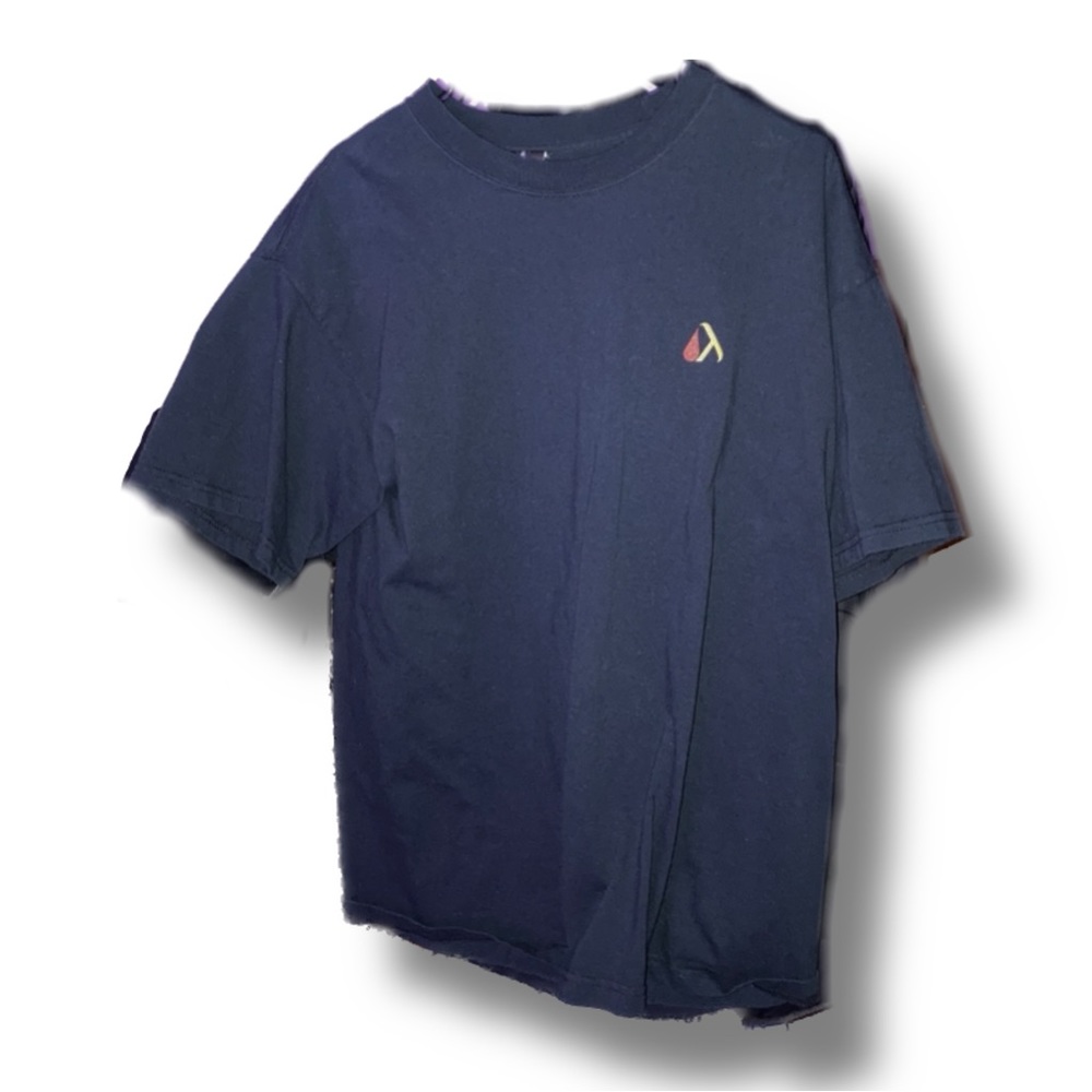 Vintage Physics T-Shirt